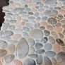 Pebble, stone, brick, tile Effect 3D PVC  Wall panel Image 9