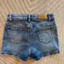 Mayoral denim short 7 yrs Image 2
