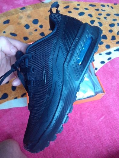 Nike size 6
