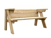 Garden Bench