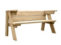main image for ad Garden Bench