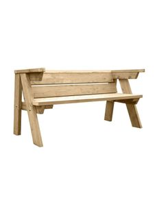 Garden Bench