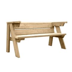 Garden Bench