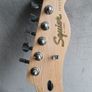 Squier Affinity Telecaster 3 Colour Sunburst Maple Neck Image 6