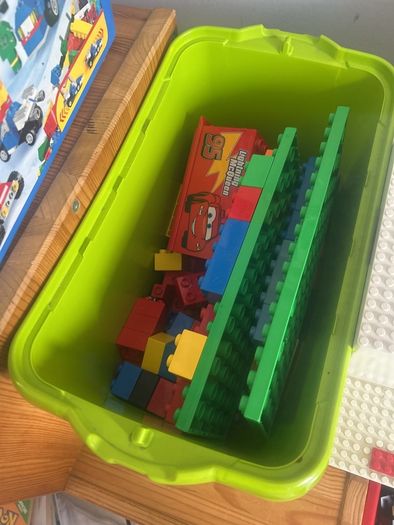 Lego Duplo