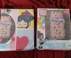 girls duvet cover