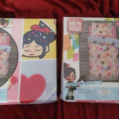 girls duvet cover