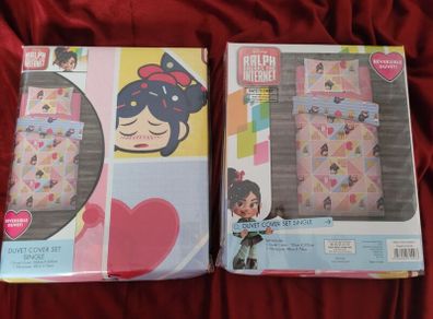 girls duvet cover