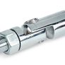Hinge 3/8th to 3/8th Adapter Image 2
