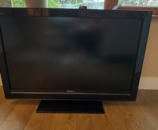 Sony Bravia.