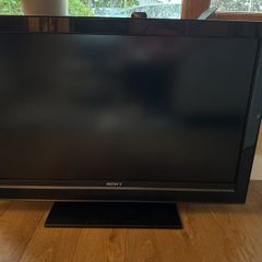 Sony Bravia.