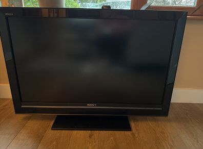 Sony Bravia.