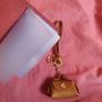 card holder with coin holder keychain Image 3