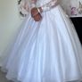 communion dress Image 2