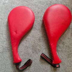 kickboxing