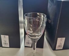 Waterford Crystal John Rocha Geo White Wine