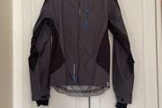 Waterproof jacket btwin 700