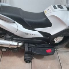 kids motobike