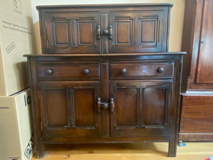 Ercol Vintage Sideboard