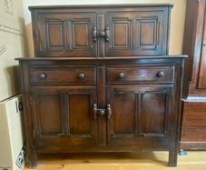 Ercol Vintage Sideboard