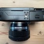 Fujifilm XT100 with Fuji 15-45mm zoom lens Image 9