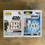 Funko Pop Star Wars Boba Fett 462 & Marvel Thanos in the Garden 579 Bundle Image 3