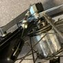 Vintage Brompton MK2 April 2000 Folding Bike in Excellent condition Image 9