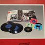 Chris Rea "The Return Of The Fabulous Hofner Bluenotes" 80pg Book 2EP 3CD Image 4