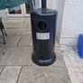 Patio gas heater Image 2