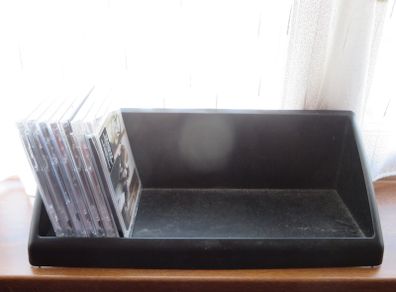 CD Holder