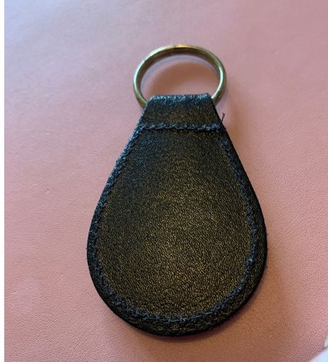 Jack Daniel Key Holder