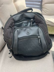Laptop bag