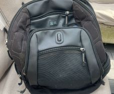 Laptop bag