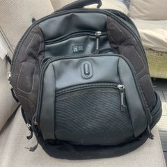 Laptop bag