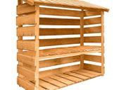 Log Storage