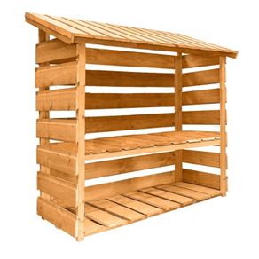 Log Storage