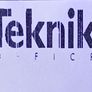 Teknik Fabric Meeting Room Chair Image 4