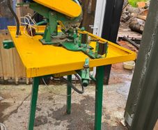 Bandsaw blade