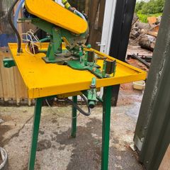 Bandsaw blade