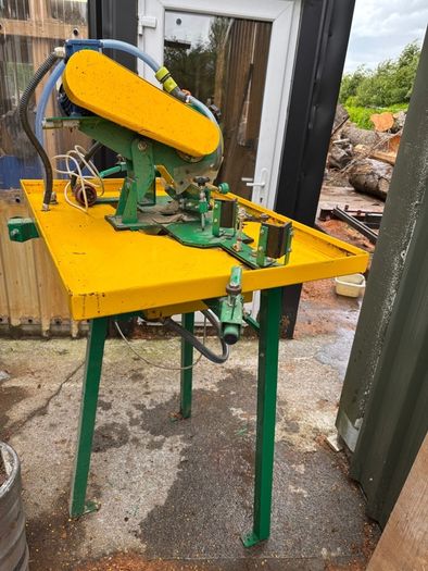 Bandsaw blade