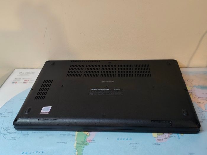 DELL Latitude 5490 14" Intel i5 8th Gen | 8GB RAM | 256GB SSD | Windows 11 | Office 2021
