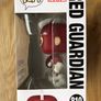 Funko Marvel: Red Guardian (Exclusive) #810 Image 2