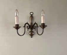 2ceiling and wall lights