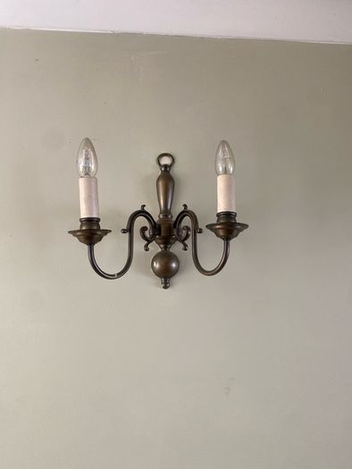 2ceiling and wall lights