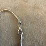 James Mary Kelly (JMK) Silver Pendant & Earrings Image 9