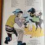 'The High Chaparral' annual 1969 Image 3