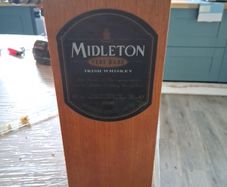 midleton 1998 box only