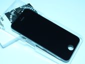 Apple iPhone 5 LCD Replacement Touch Screen Digitizer Assembly (Black)