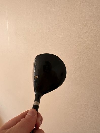 Spalding Precise 3 Wood