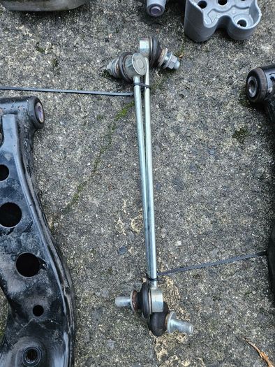 Toyota Corolla Cross 2024 parts